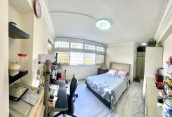 Blk 131 Clarence Lane (Queenstown), HDB 5 Rooms #589845511